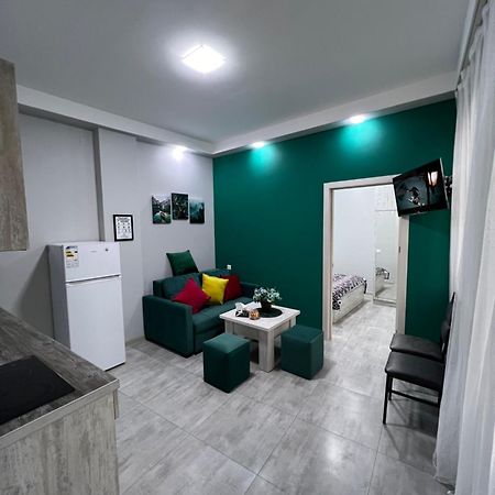Cosy Apartment With Good Location Self Check In Ereván Exterior foto