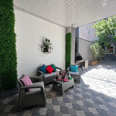 Cosy Apartment With Good Location Self Check In Ereván Exterior foto