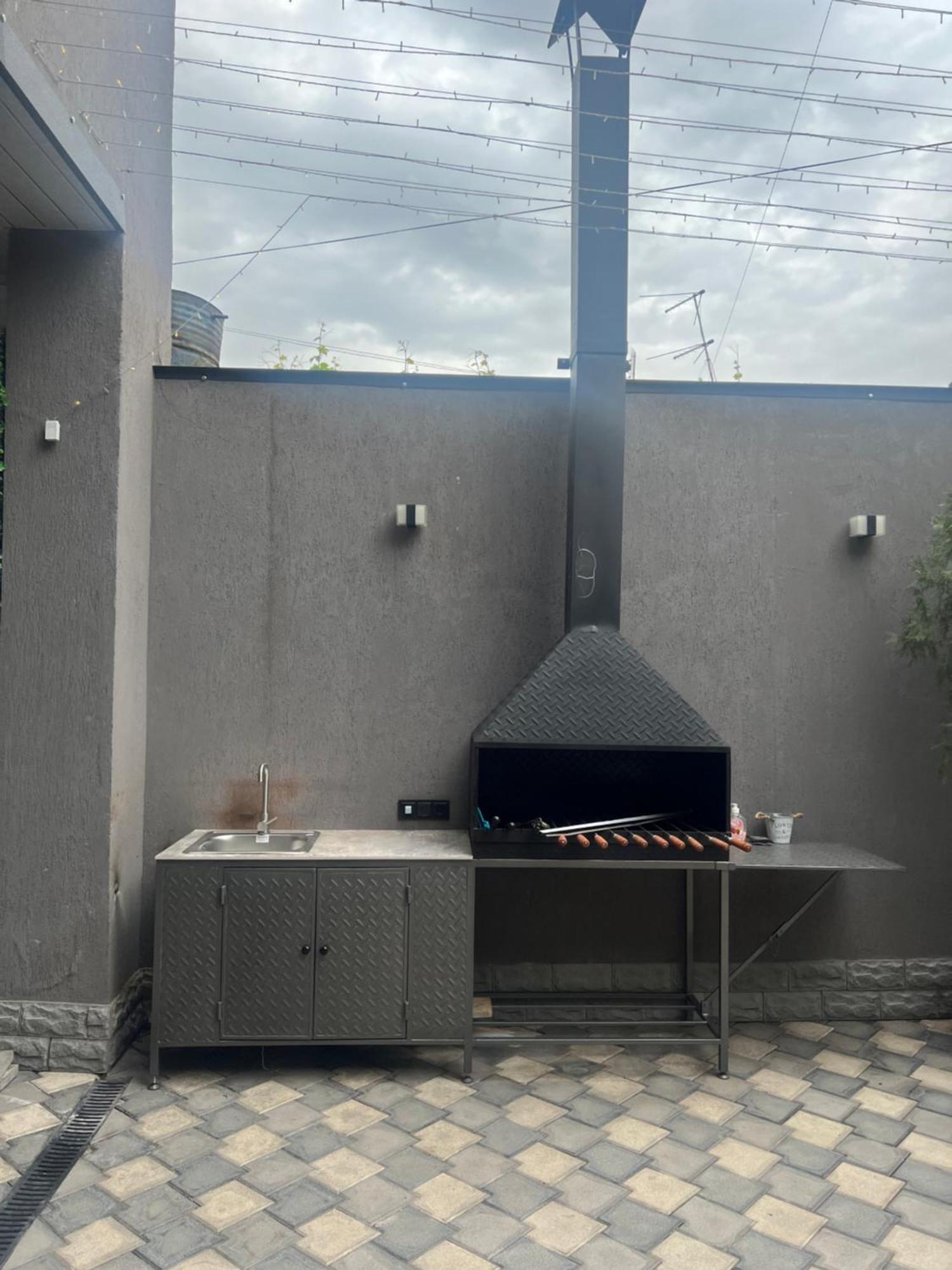 Cosy Apartment With Good Location Self Check In Ereván Exterior foto